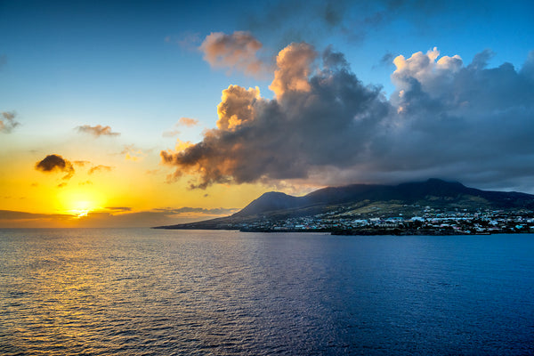 Saint Kitts 5