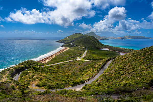 Saint Kitts 2