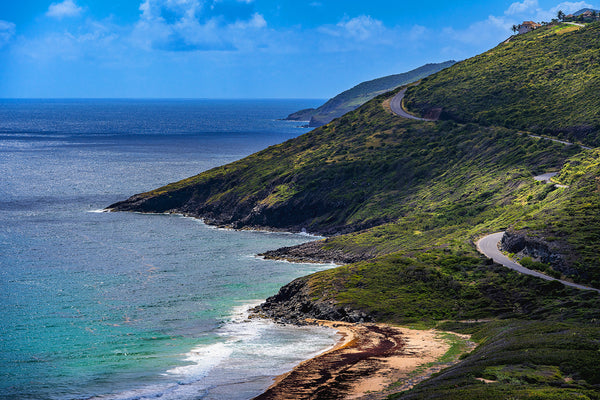 Saint Kitts 1
