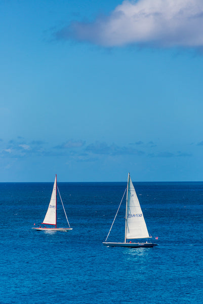 Saint Martin 1