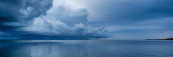 Summer Squall