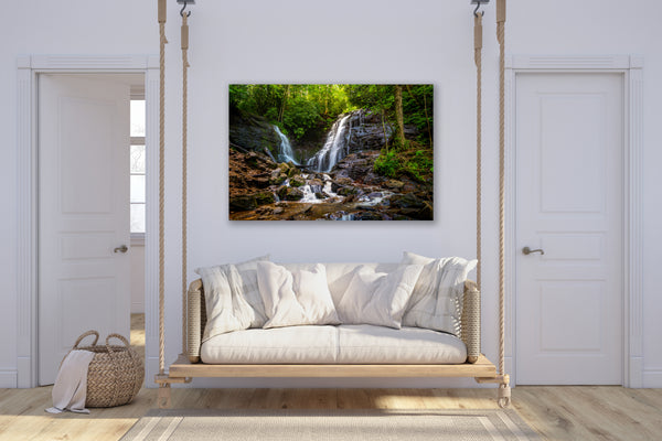 Soco Falls 1