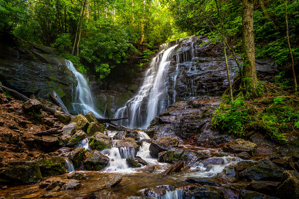 Soco Falls 1