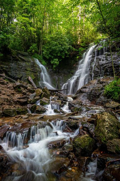 Soco Falls 2