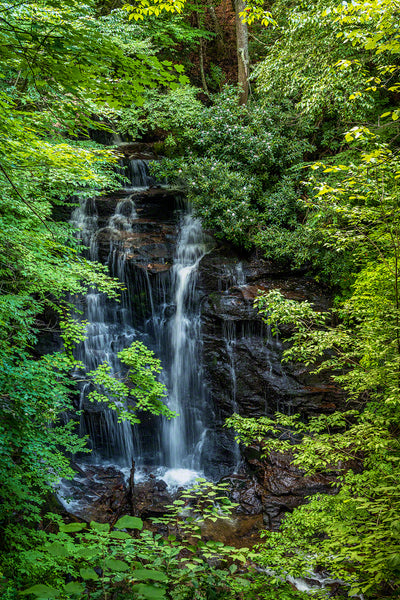 Soco Falls 4