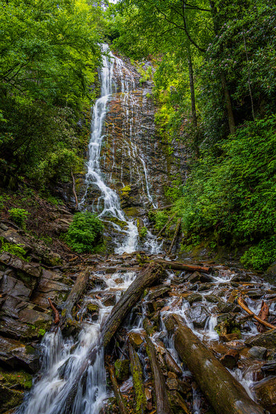 Mingo Falls