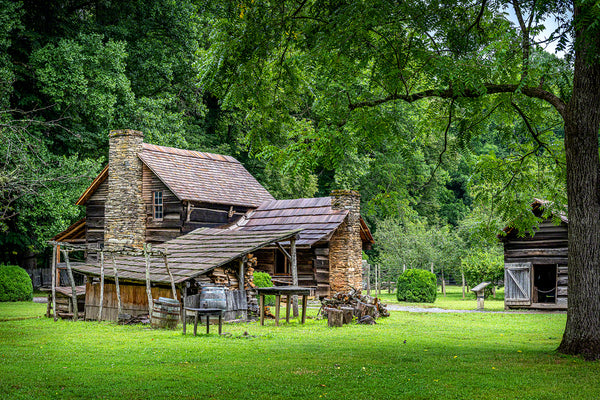 John Davis House