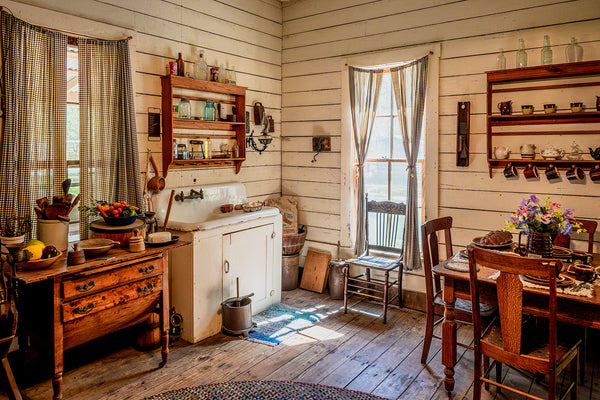 Beehead Ranch House 2