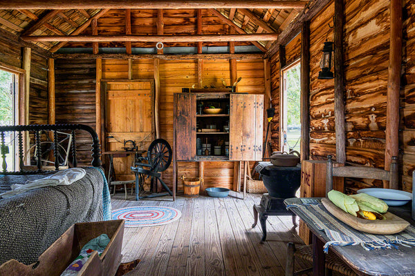 Simmons II House 2