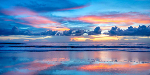 NSB Sunrise 3