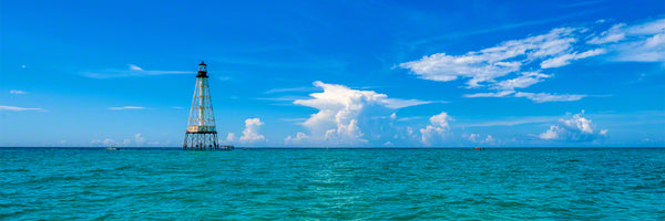 Alligator Reef Lighthouse 3