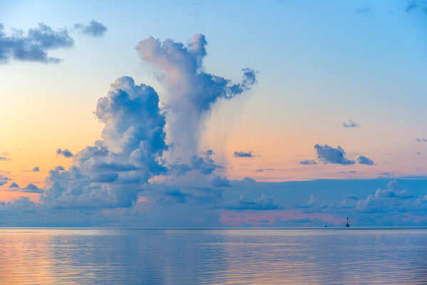 Islamorada Morning