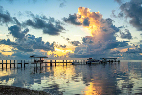 Cheeca Lodge Sunrise