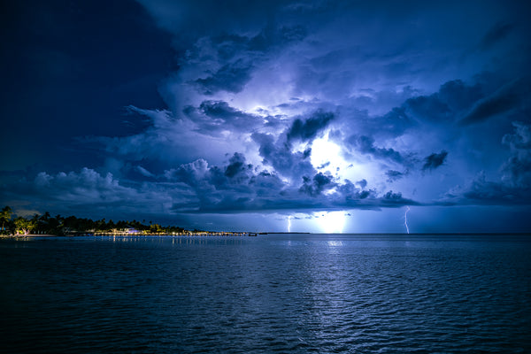 Thunder Struck