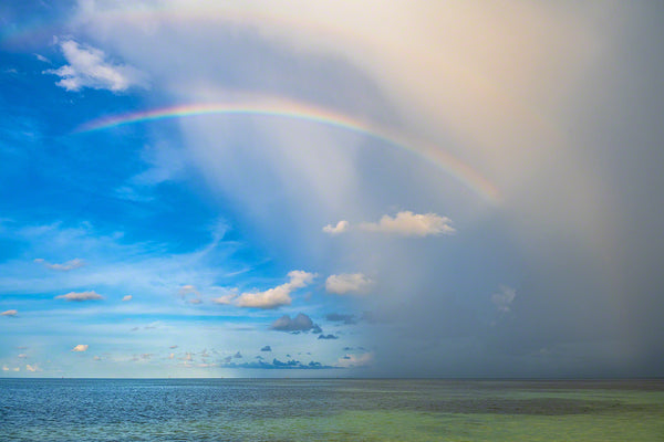 Rainbow Squall