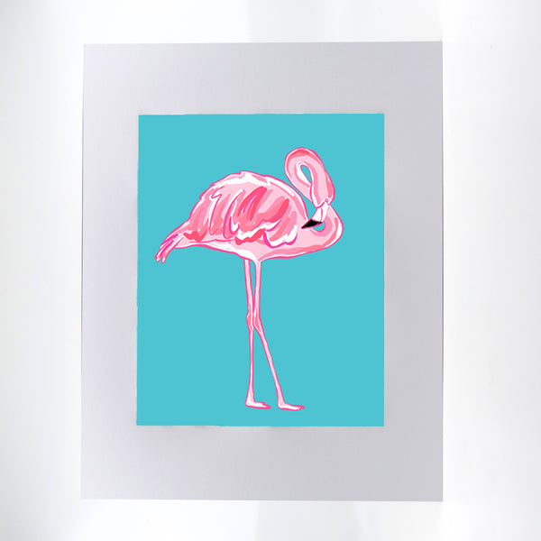 Flamingo Pink Gifts