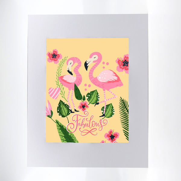 Flamingo Fabulous Gifts