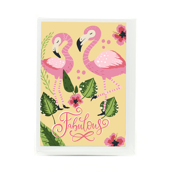 Flamingo Fabulous Gifts