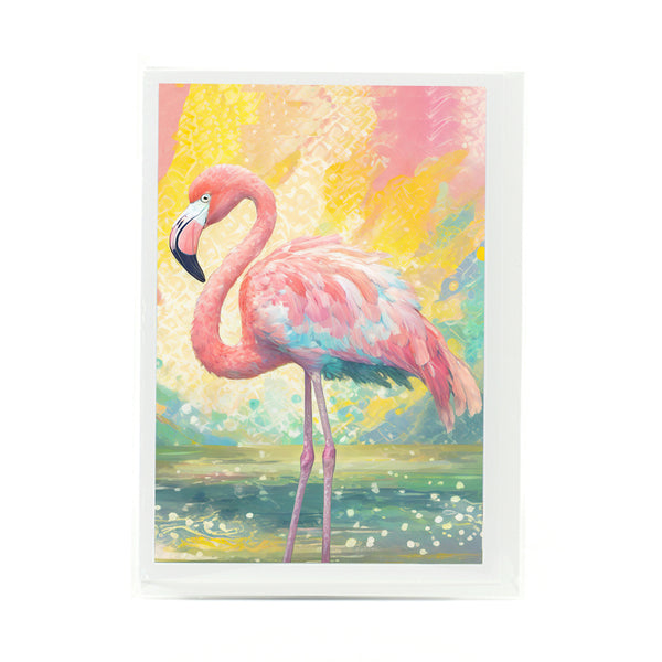 Flamingo Beauty Gifts
