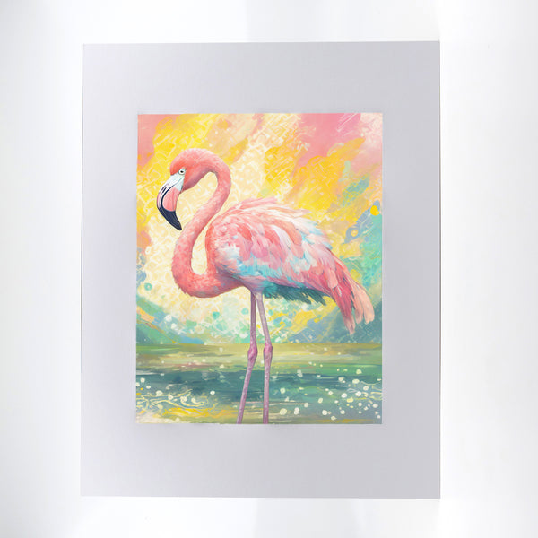 Flamingo Beauty Gifts
