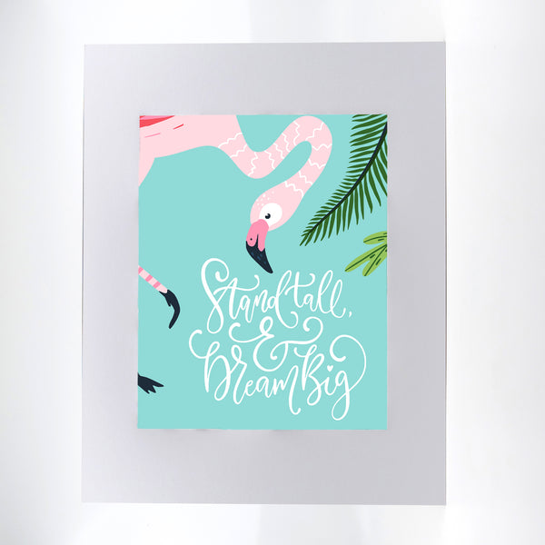 Flamingo Dream Gifts