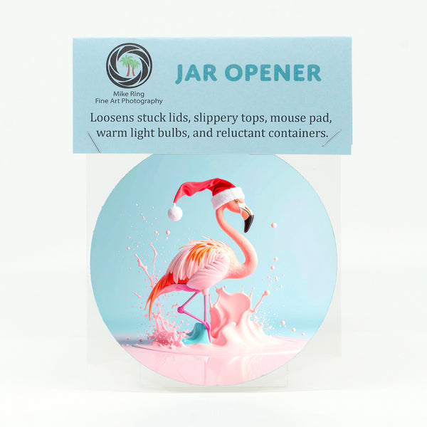 Flamingo Splash Christmas Gifts