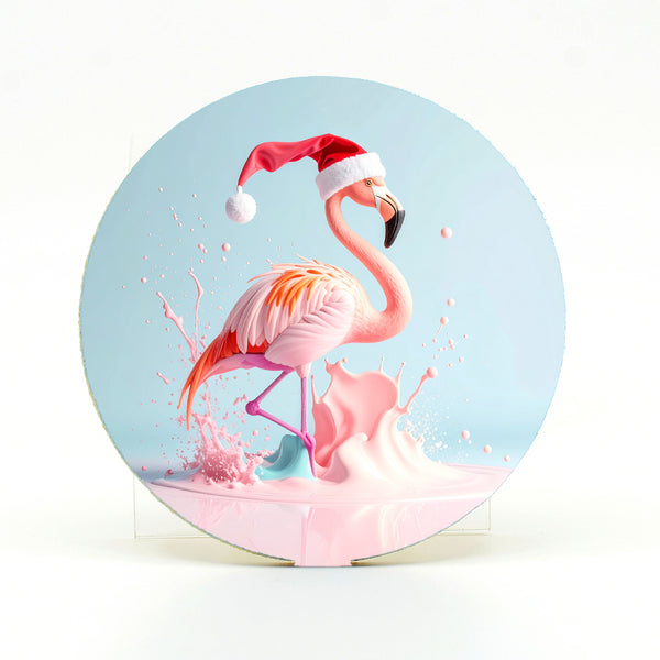 Flamingo Splash Christmas Gifts
