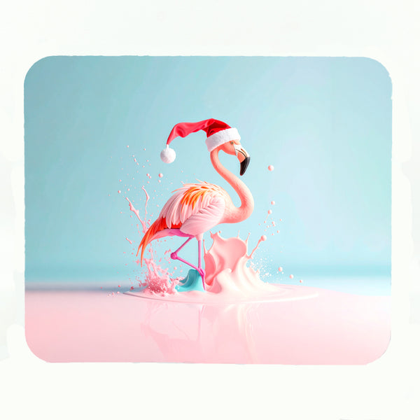 Flamingo Splash Christmas Gifts