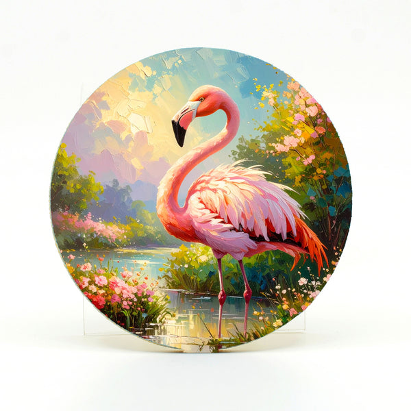 Flamingo Painting Gifts