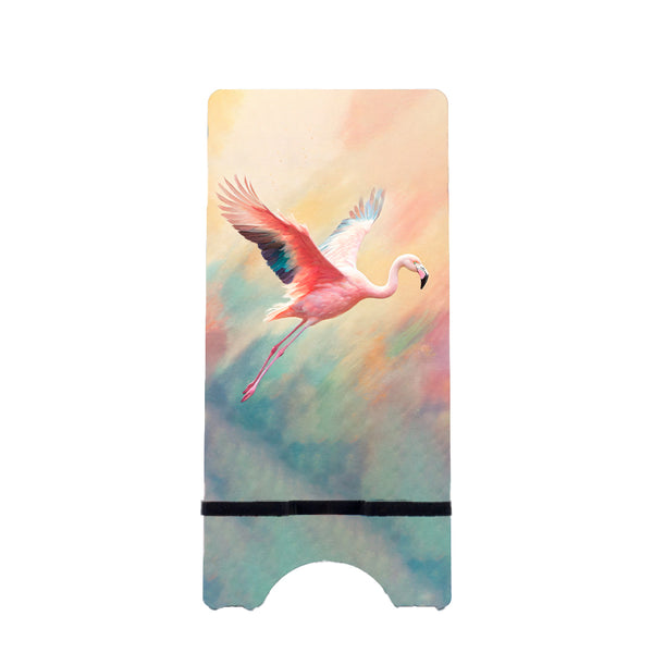 Flamingo Flying 3 Gifts