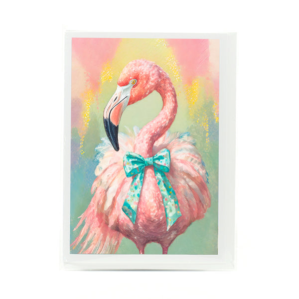 Flamingo Dress Up Gifts