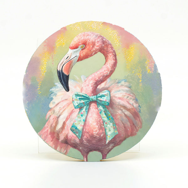 Flamingo Dress Up Gifts