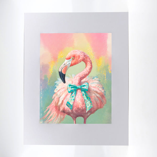 Flamingo Dress Up Gifts