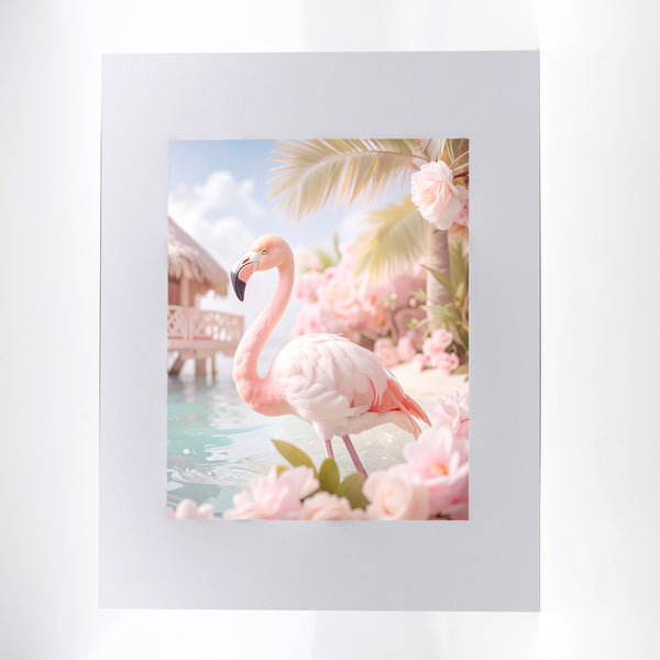 Flamingo Paradise 2 Gifts