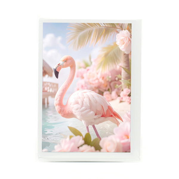 Flamingo Paradise 2 Gifts