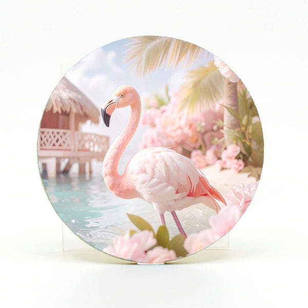 Flamingo Paradise 2 Gifts