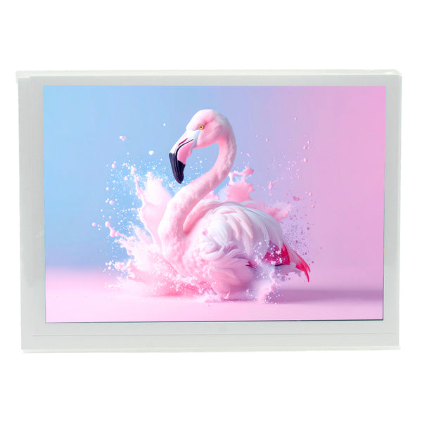 Flamingo Splash 1 Gifts