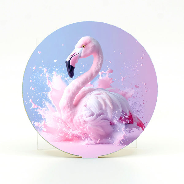 Flamingo Splash 1 Gifts