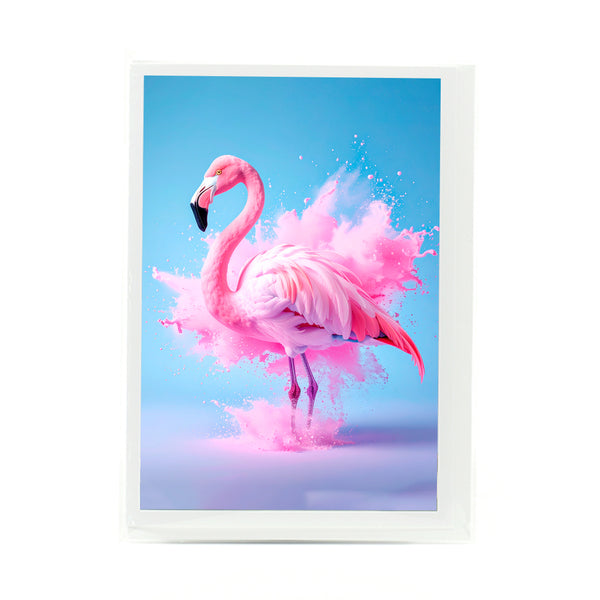 Flamingo Splash 2 Gifts