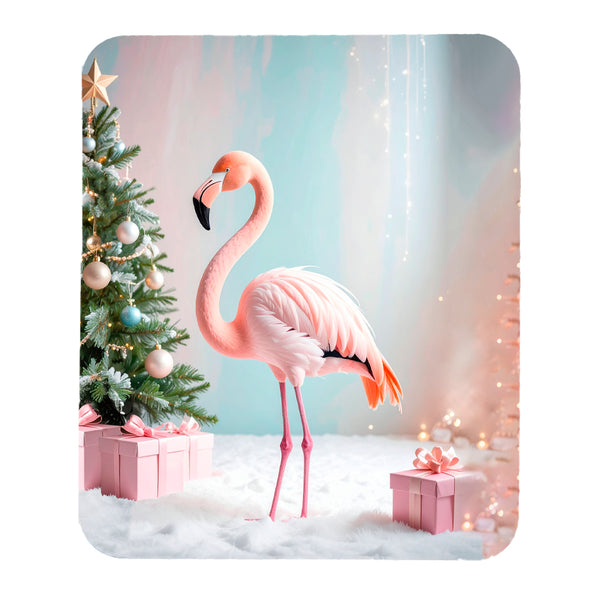 Flamingo Pink Christmas Gifts
