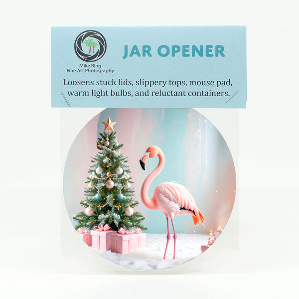 Flamingo Pink Christmas Gifts