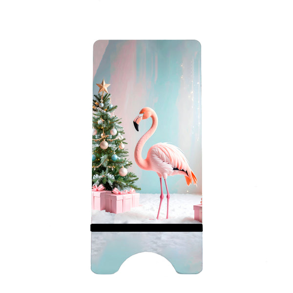 Flamingo Pink Christmas Gifts