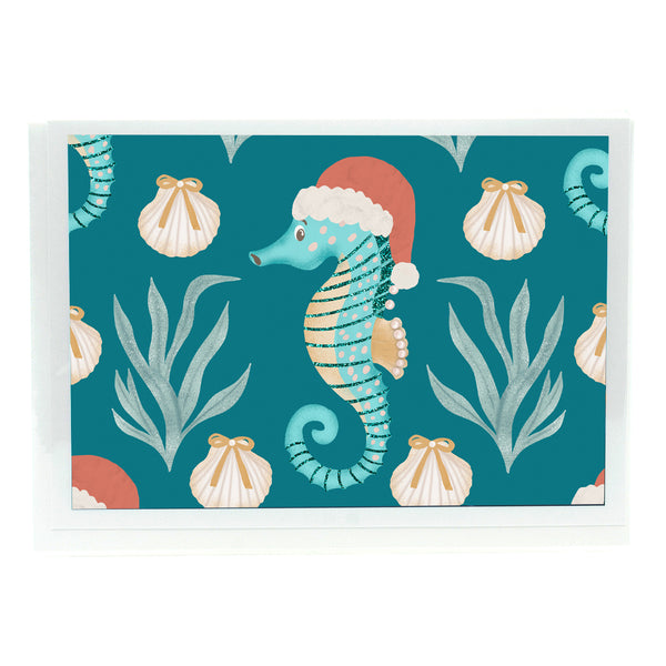 Seahorse Christmas Gifts