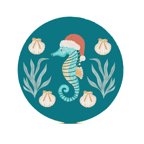 Seahorse Christmas Gifts