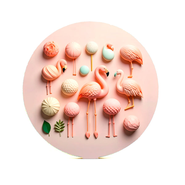 Flamingo Fun Gifts