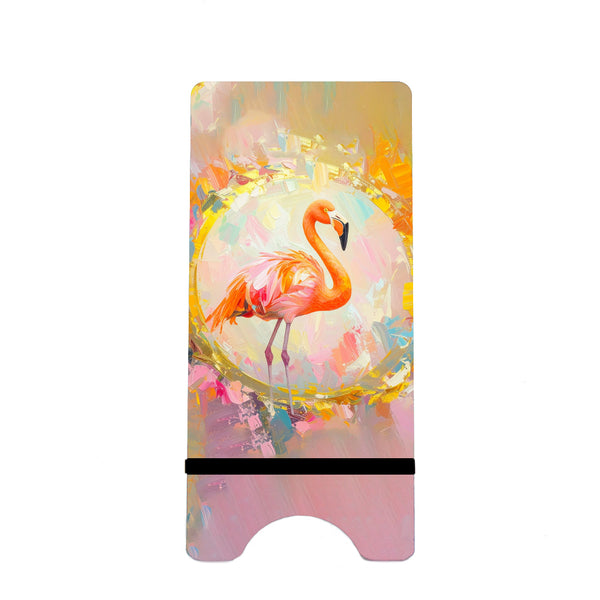 Flamingo Painting 2 Gifts