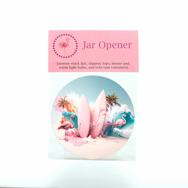 Flamingo Surf Adventures 1 Gifts