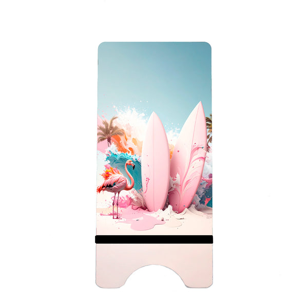 Flamingo Surf Adventures 1 Gifts