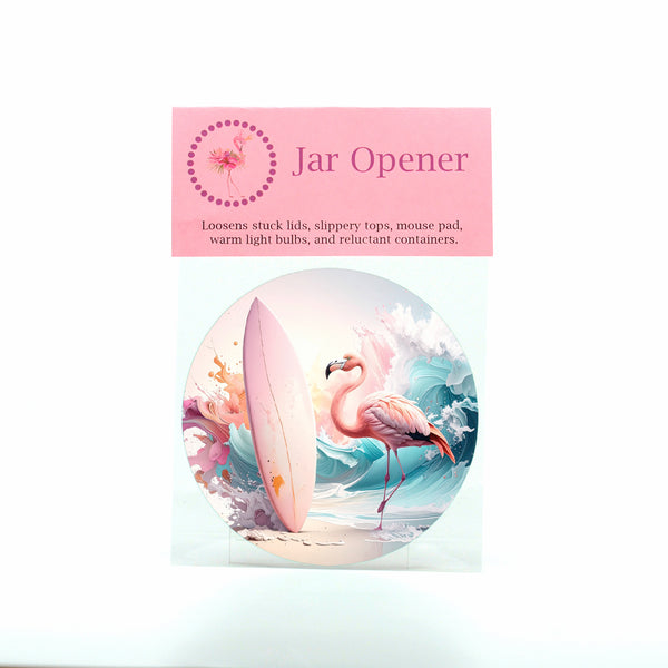 Flamingo Surf Adventures 2 Gifts