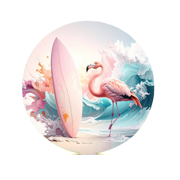 Flamingo Surf Adventures 2 Gifts